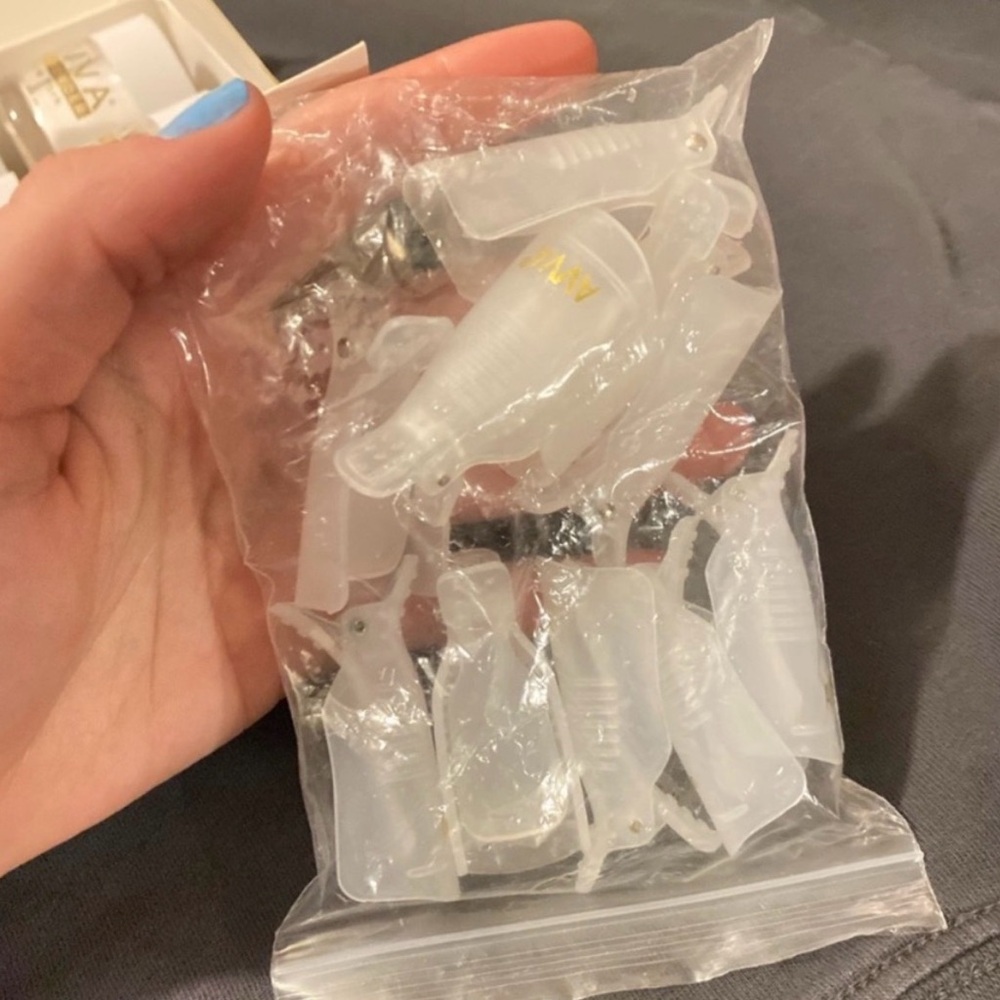 Dip Powder Nail Kit - Picture 4 of 4